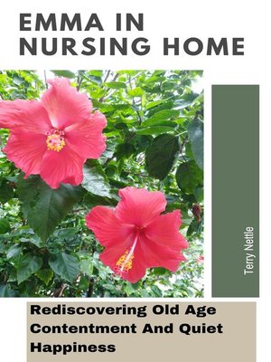 cover image of Emma In Nursing Home